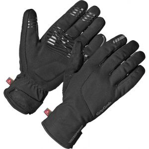 GripGrab Gants hiver polaris 2 waterproof winter noir xl