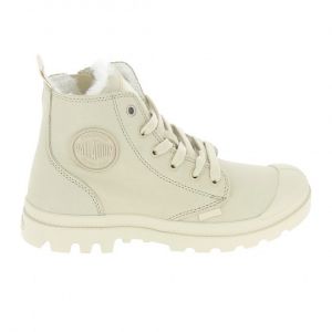 Palladium Pampa Hi Zip Sahara