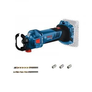 Bosch Outil multifonction GCU 18V-30 - sans batterie ni chargeur - 06019K8000