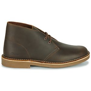 Image de Clarks Boots DESERT BT EVO - Couleur 41,42,43,44,42 1/2,41 1/2 - Taille Marron