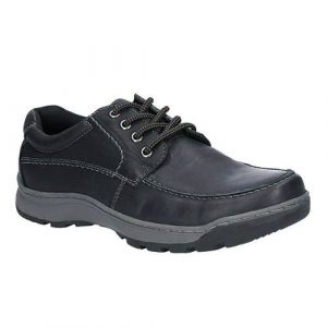 Hush Puppies Chaussures TUCKER - Homme (44 FR) (Noir) - UTFS6063