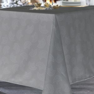 Calitex Nappe rectangulaire GISCARO Anthracite
