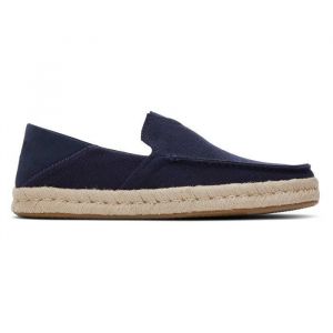 Toms Espadrilles Alonso Loafer Rope Heritage