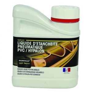 LIQUIDE DETANCHEITE PNEUMATIQUE - Annexes - Restauration annexe