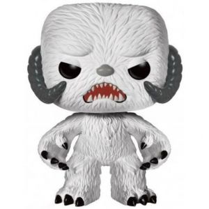 Image de Funko Bobble Head Pop! Star Wars : Wampa