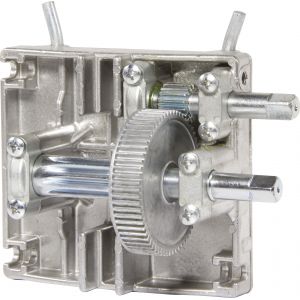 Reber Bride - Pour poussoir &agrave; saucisse 5kg et 8kg