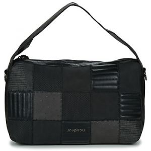 Desigual Sac Bandouliere FIRE SAGA NARBONNE - Couleur Unique - Taille Noir