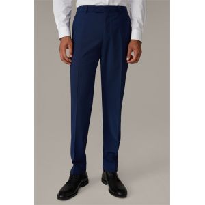 Strellson Pantalon modulaire Mercer, bleu marina - Taille 54