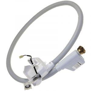 Image de Gorenje Tuyau d'arriv&eacute;e d'eau(aquastop) Lave-linge (587578 HISENSE)