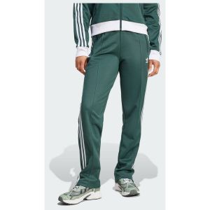 Adidas Pant Jogger Beckenbauer Vert/blanc