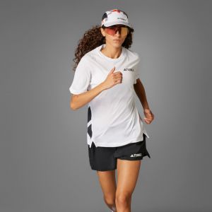 Adidas T-shirt Terrex Xperior Climacool+, pointure X-Small - Taille X-Small