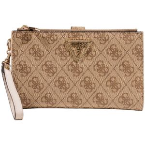 Guess Portefeuille femme Laurel II DBL