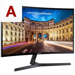 Samsung C24F396FHU - Ecran LCD 24"