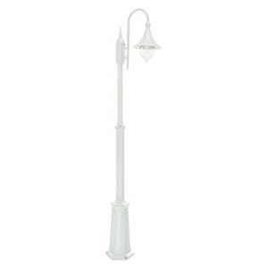 Norlys Lampadaire Blanc FIRENZE 57W Max - 810VI