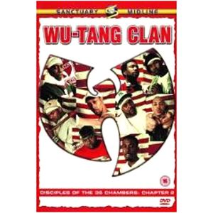 Wu Tang Clan : Disciple Of The 36 Chambers