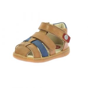 Kickers Sandales bébé fille Pod