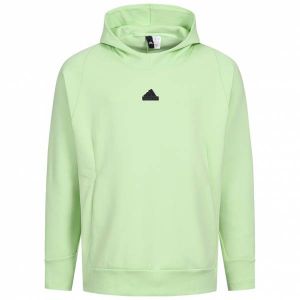 Adidas Z.N.E. Premium Hommes Sweat à capuche IR5212