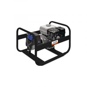 Unicraft Groupe &eacute;lectrog&egrave;ne pg 400 sr 2,6 kw 1 pi&egrave;ce(s) groupe &eacute;lectrog&egrave;ne pg 400 sr 2,6 kw