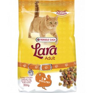 Versele Laga Lara Adult Poulet Et Dinde 350 Gr