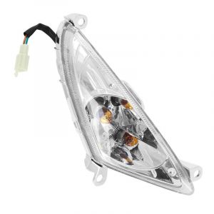 Clignotant avant droite P2R Sym 50 Orbit II