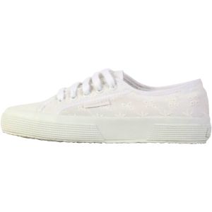Superga Baskets femme 2750 Flower Sangallo