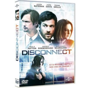 Disconnect