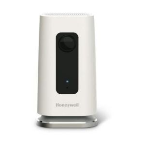 Image de Honeywell Lyric - Caméra de surveillance HF connectée Wi-Fi