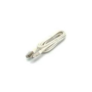 Omenex 491982 - Câble RJ45 spécial CPL 3 m