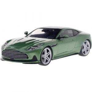 Solido 1:43 Aston Martin DB12 Green 2023