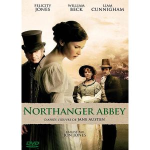 Image de Northanger Abbey