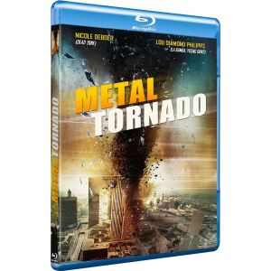 Métal Tornado