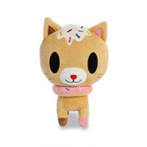 Image de Aurora Peluche Biscotino 20 cm - TokiDoki