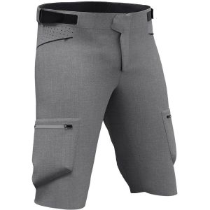 Leatt Short vtt enfant all mountain 2 0 jr acier l