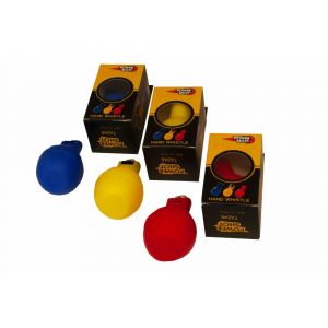 Sifflet &agrave; main Hygi&eacute;nique PowerShot