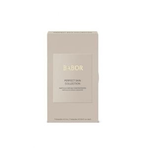 Babor Ampoule Serum Concentrates PERFECT SKIN COLLECTION 7pcs Ampullen 1 ct (23.99 € / 1 ct)