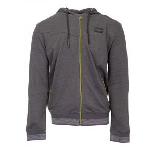 Cerruti Veste De Jogging Fermeture &Eacute;clair Borgio Avec Motifs Homme