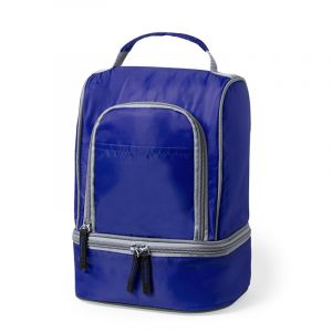 Dam R&eacute;frig&eacute;rateur tout terrain portable listak, avec 2 compartiments ind&eacute;pendants.