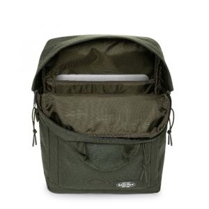 Eastpak Sac &agrave; dos moyen avec porte-gourde