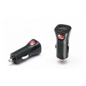 Image de TomTom Accessoire pour GPS - Chargeur Allume Cigare Rapide 1 USB 2.1A