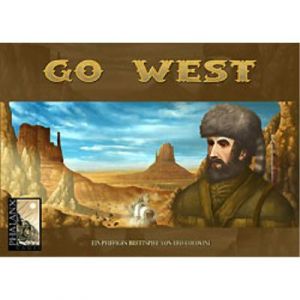 Phalanx Games Go West