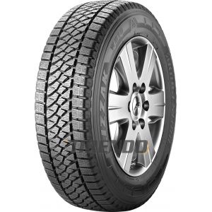 Bridgestone Blizzak W810 (195/70 R15C 104/102R 8PR )