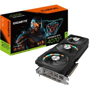 Image de GigaByte GeForce RTX 4070 Ti WINDFORCE OC