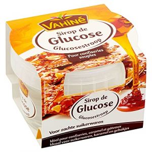 Image de Vahiné Sirop de Glucose, 250g