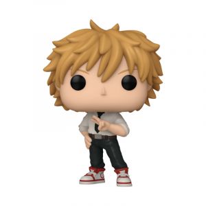 Funko DENJI / CHAINSAW MAN / FIGURINE POP