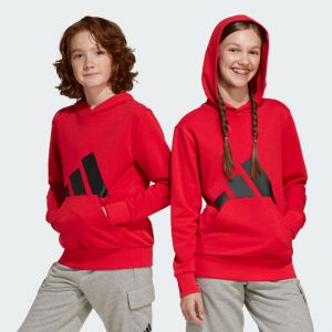 Adidas Essentials Hoodie Kids, pointure 140 cm - Taille 140 cm