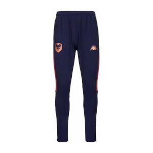 Kappa Pantalon de survêtement SM Caen Abunszip Pro 8 2024/25