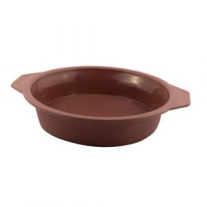 Moule à gateau en silicone ø 24cm