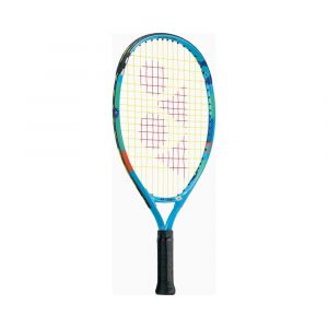 Yonex Raquette de tennis junior 19 oc&eacute;an bleu