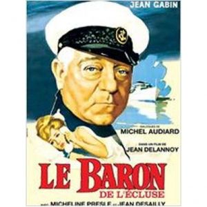 Le Baron de l'écluse (Edition 2015)