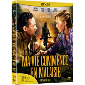 Ma Vie Commence En Malaisie